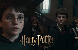 El fenómeno Harry Potter regresa a HBO