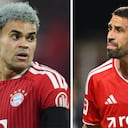 Bayern Múnich vs. Unión Berlín por Bundesliga.