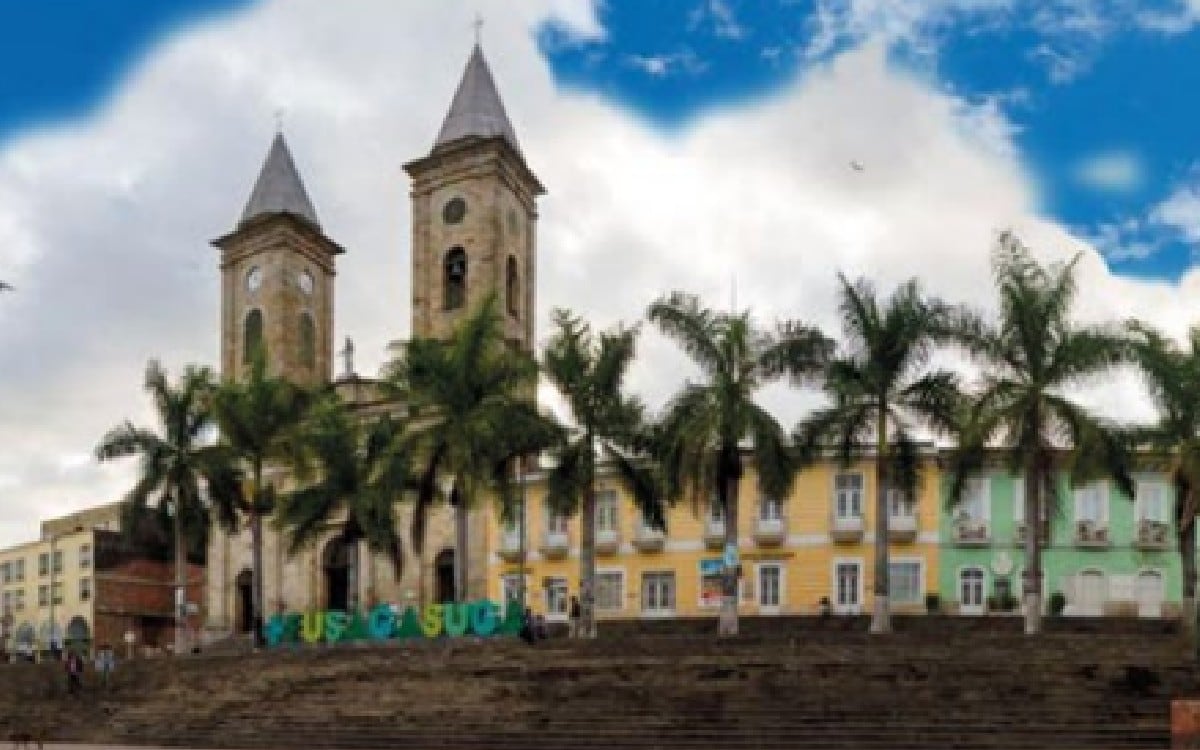 Fusagasugá, Cundinamarca.