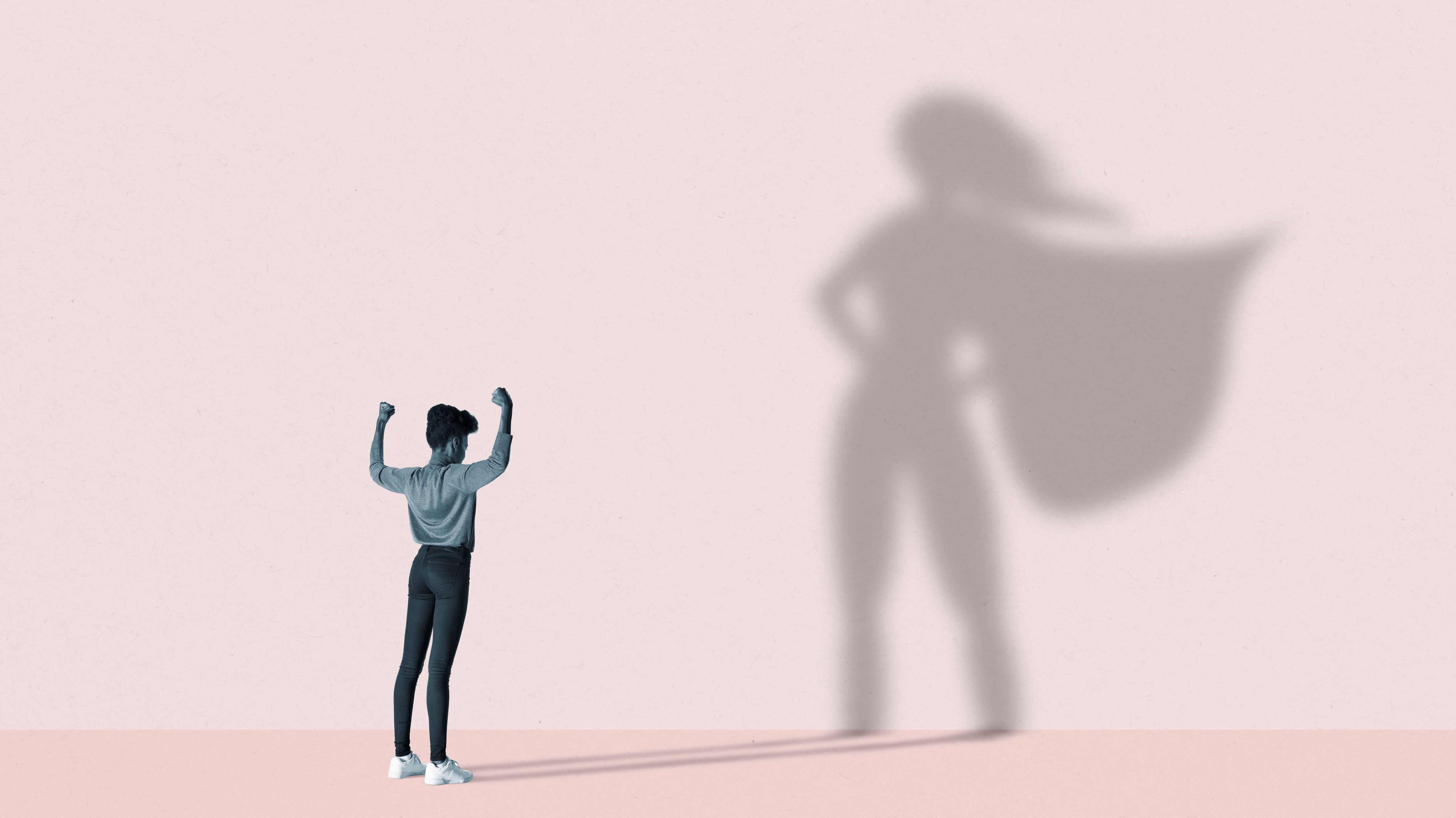 NO USAR, Mujeres, Margarita Pasos