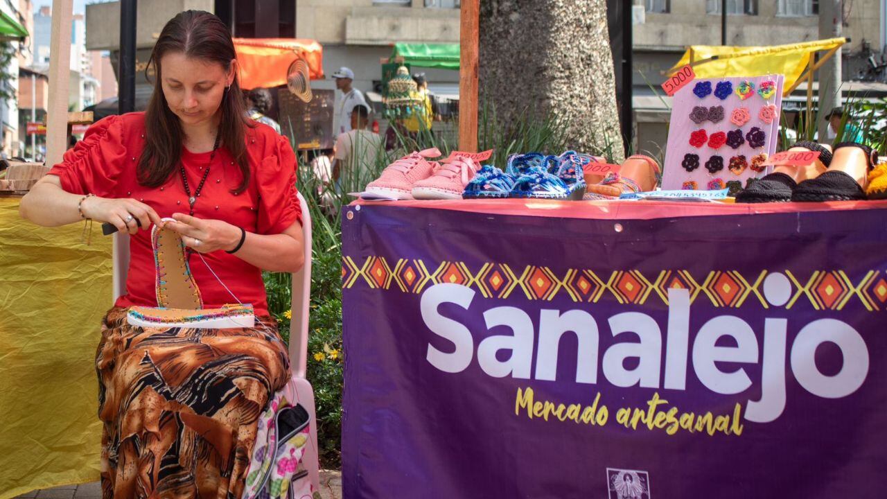 Regresa el tradicional evento de Sanalejo en Medellín, horarios y programación