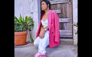 Elizabeth De la Cruz