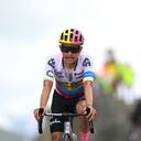 Esteban Chaves y sus posibilidades en el Tour de Francia.