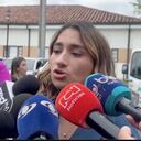 Laura Sarabia, Directora del Departamento Administrativo de la Presidencia de la República de Colombia