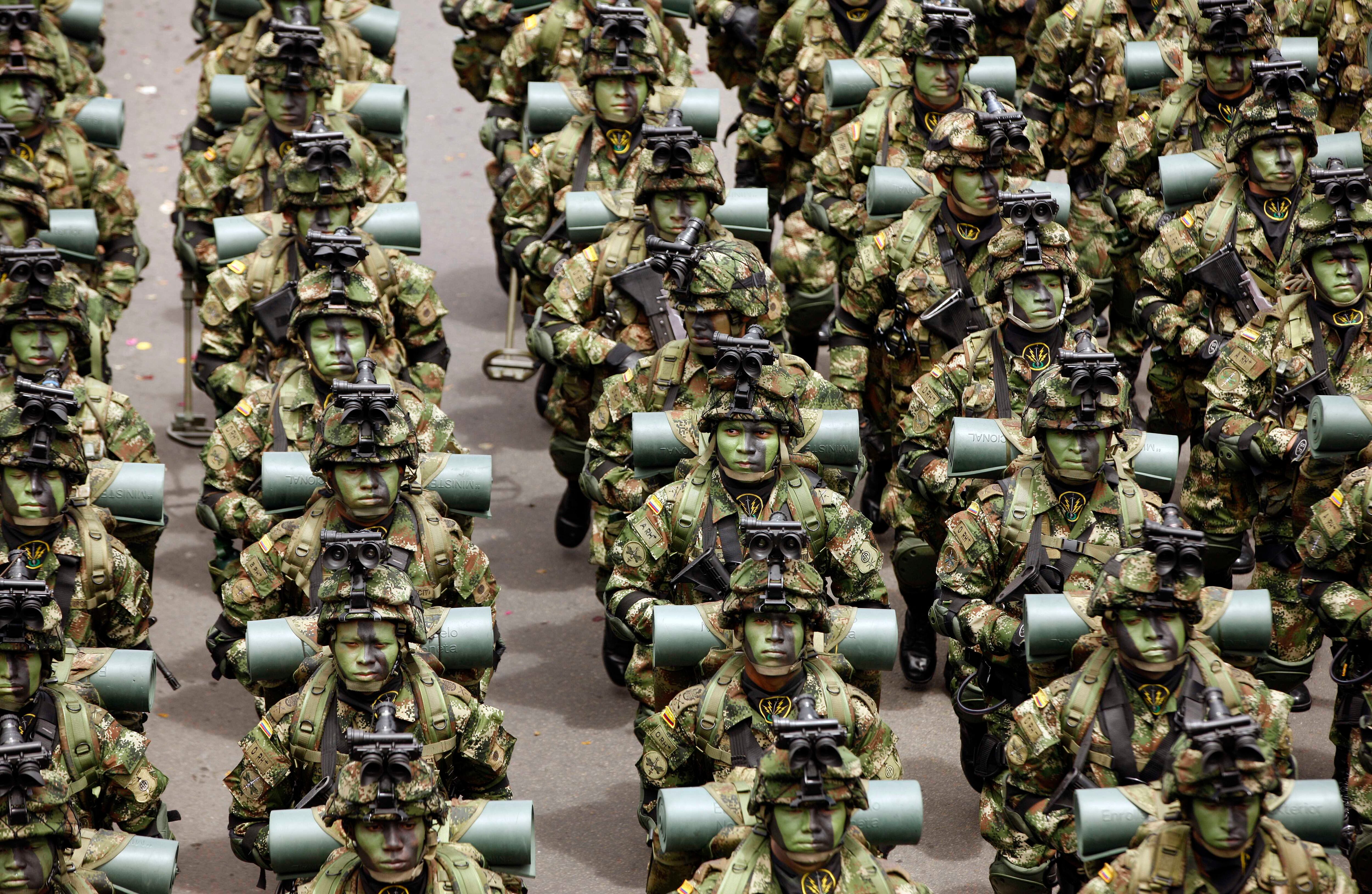 León Darío Peláez / SEMANA 