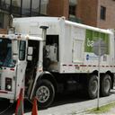 Camiones de basura de Petro