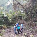 Accidente en Cundinamarca.