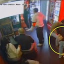 Los Pegasos se la tenían 'velada' a dueños de bares y restaurantes en Bogotá; al descubierto quedó su modus operandi