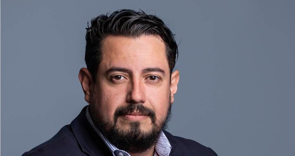 Guillermo Valencia, columnista de Dinero