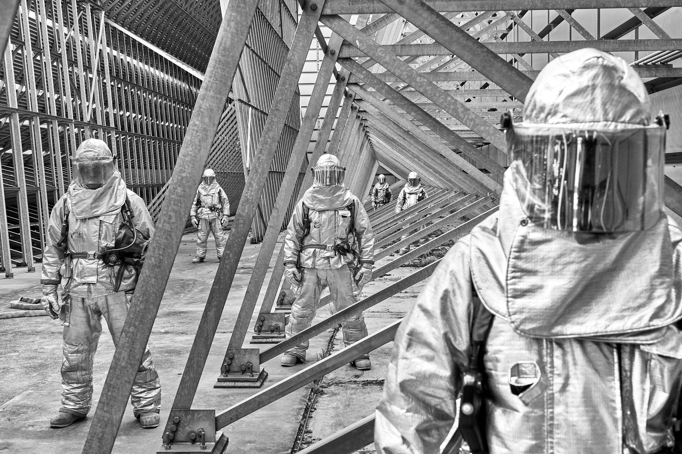 Plataforma de Sueños: El Dorado – 6 décadas