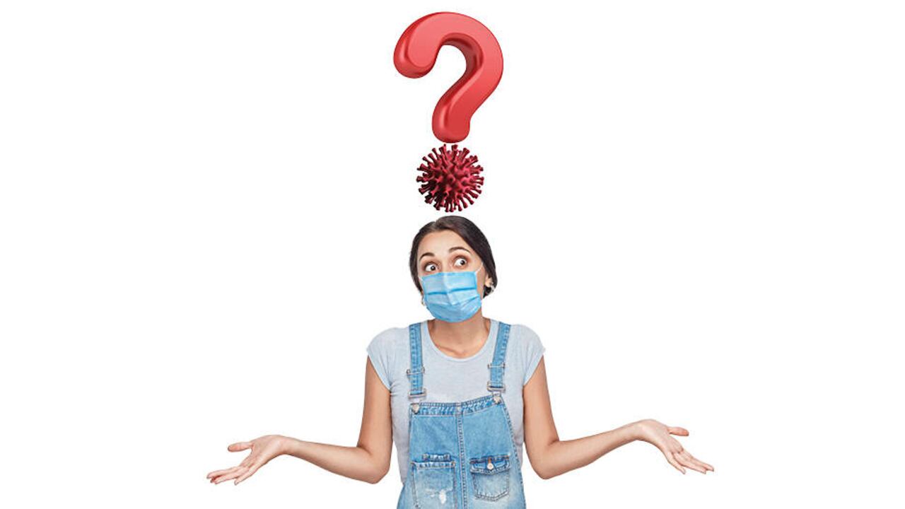 Nadie sabe por qué la enfermedad afecta a las personas de maneras radicalmente diferentes.