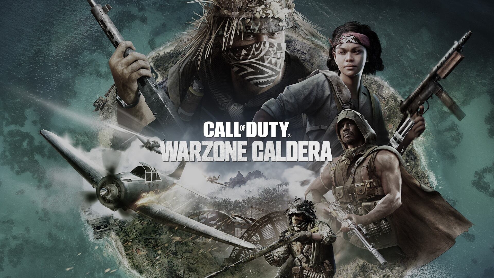 Call of Duty: Warzone Caldera dejarán de estar disponibles el 21 de septiembre.