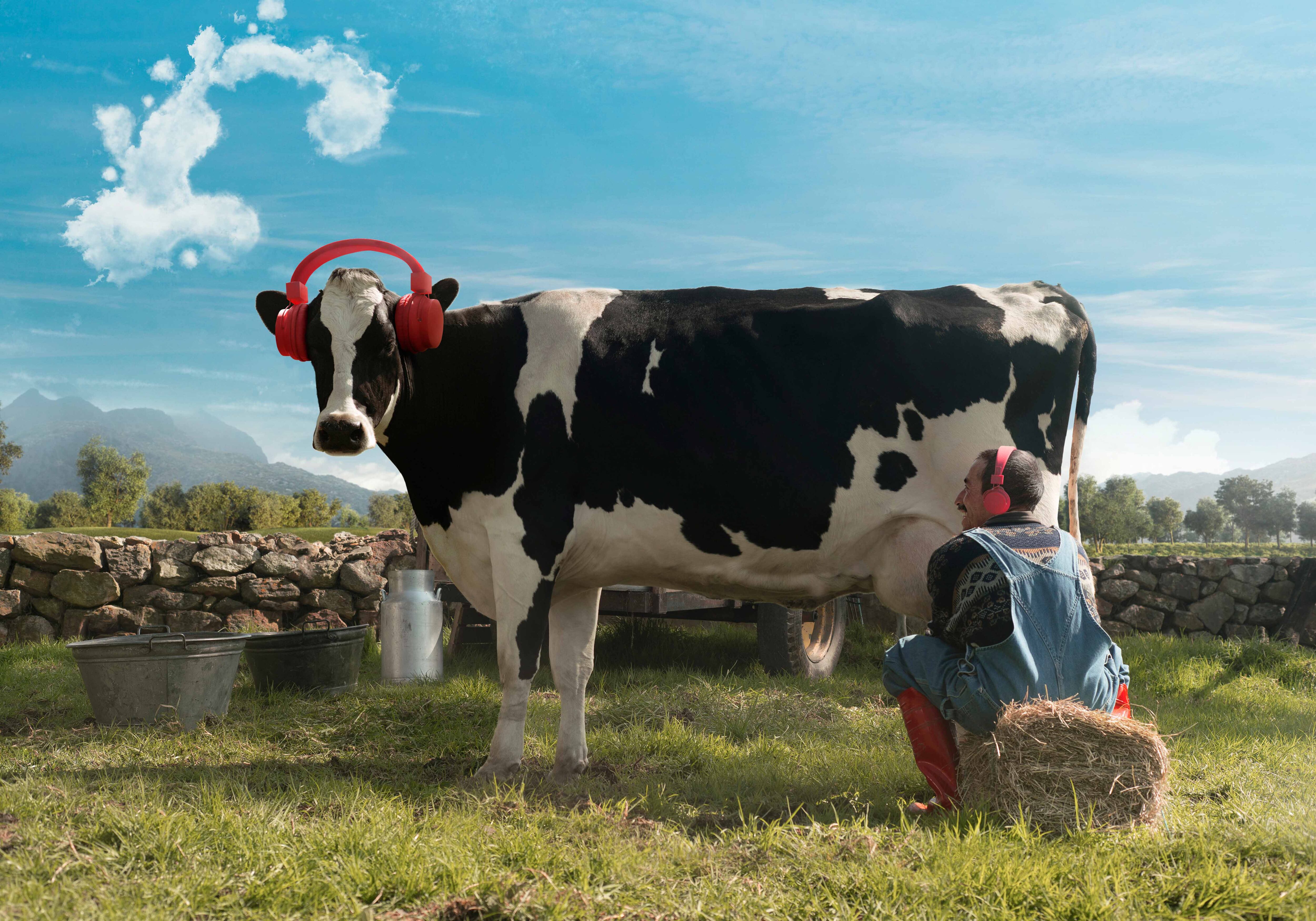 Alquería tiene la certificación como una Empresa B, que es un reconocimiento internacional para las compañías con los más altos estándares de sostenibilidad en el planeta.