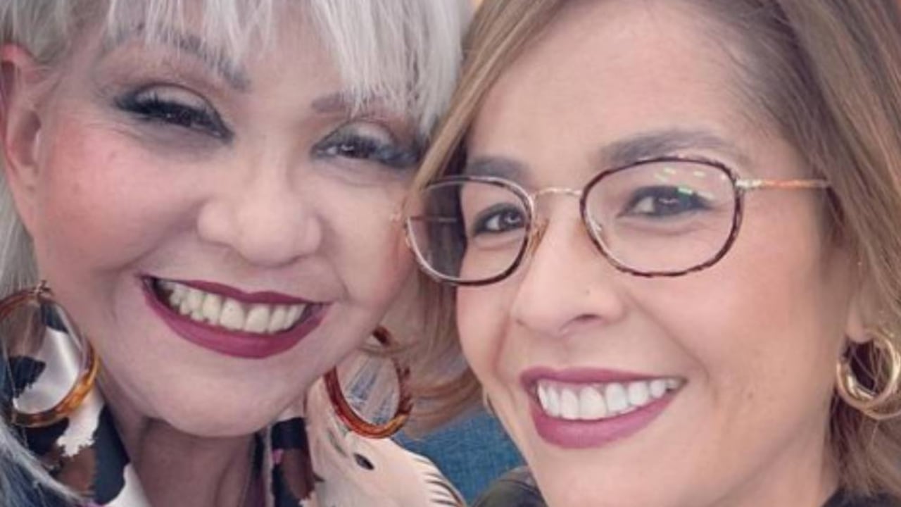 Hija de la Gorda Fabiola contó sobre un episodio de su vida.