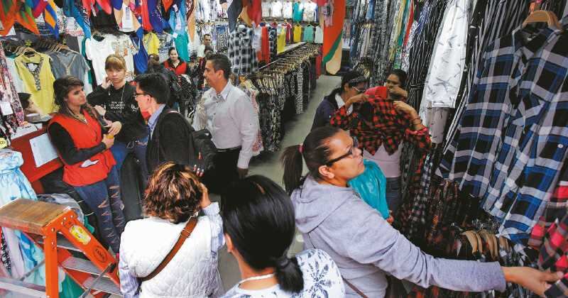 Economía China a la baja