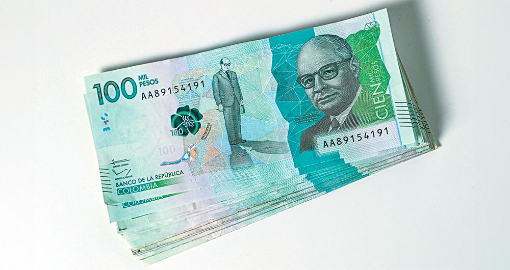 “Un tercero es el que aparece como beneficiario y se queda con el dinero que descuenta el Fopep o Fiduprevisora. Los jueces lo permiten, no se investiga, y nosotros quedamos atrapados en una estafa legalizada”, dice Orlando Reyes.