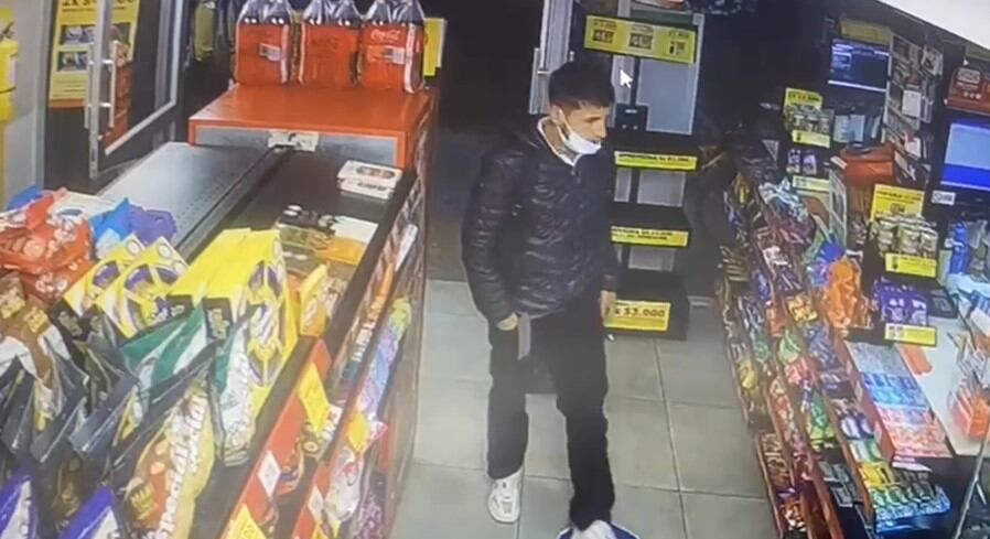 Los delincuentes fueron identificados como los “Oxford”, a todos la Fiscalía les imputó cargos por hurto calificado y agravado en Bogotá