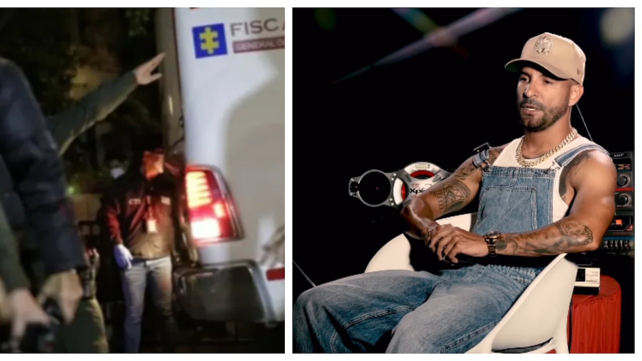 Asesinan a María del Pilar Zea Cobo, suegra de Pipe Calderón en Medellín.