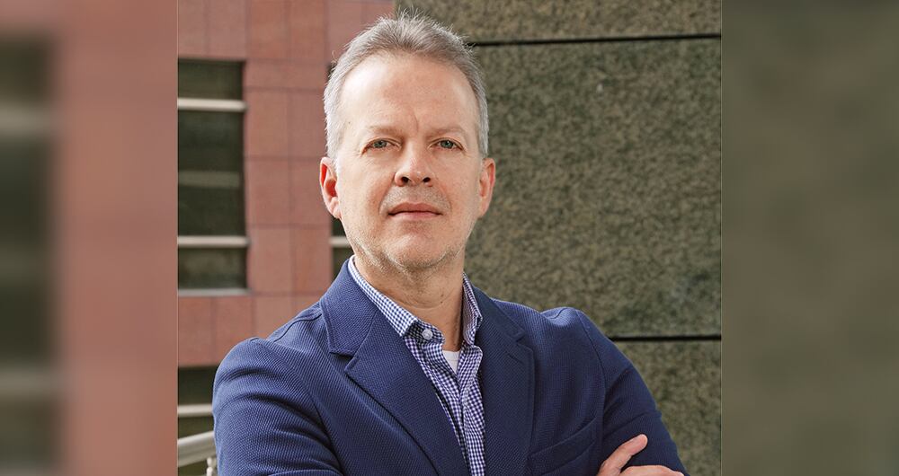 José F. prada Director de la Creg 