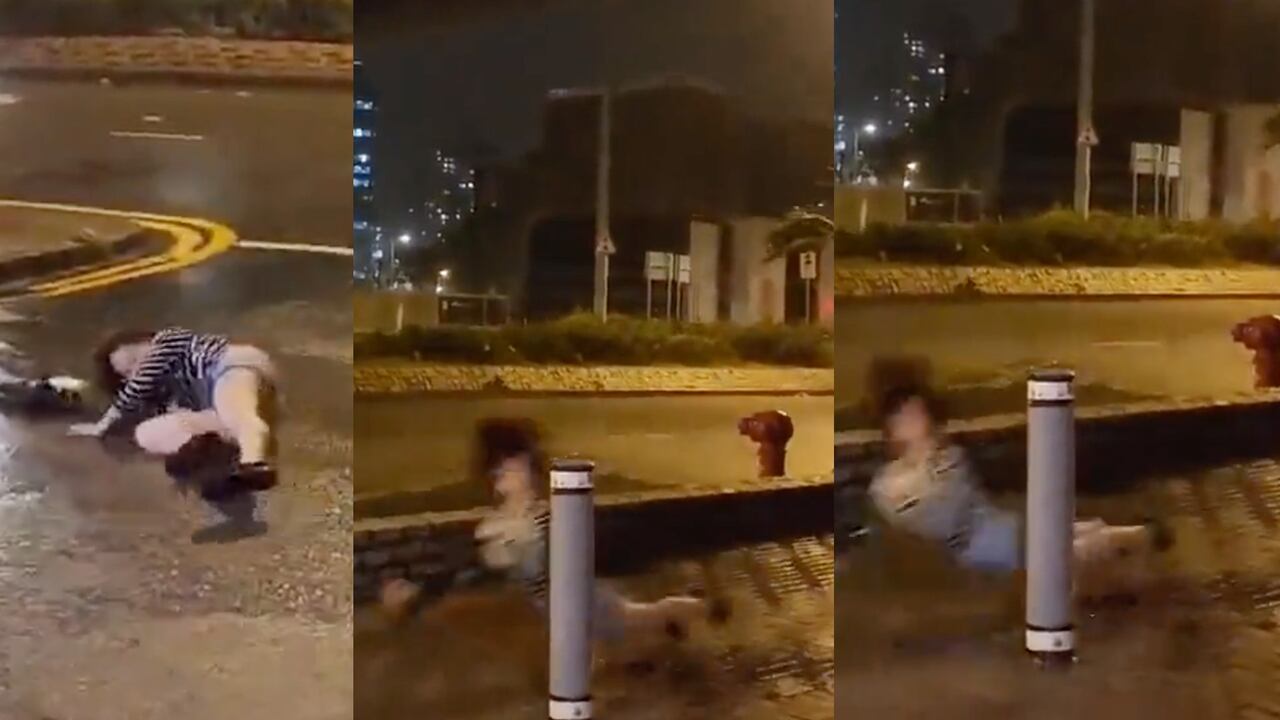 E tifón Saloa ha afectado al sur de China y es uno de los más fuertes de todos los tiempos.