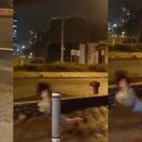 E tifón Saloa ha afectado al sur de China y es uno de los más fuertes de todos los tiempos.