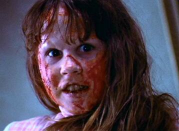 Los disfraces de terror son unos de los más comunes en Halloween