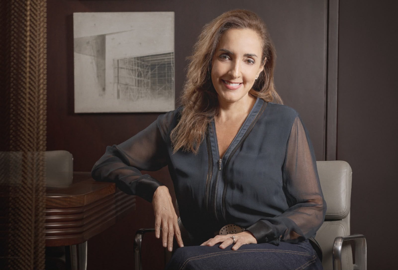 Juliana Fernández, socia en Colombia para fortalecer la expansión de Contract.