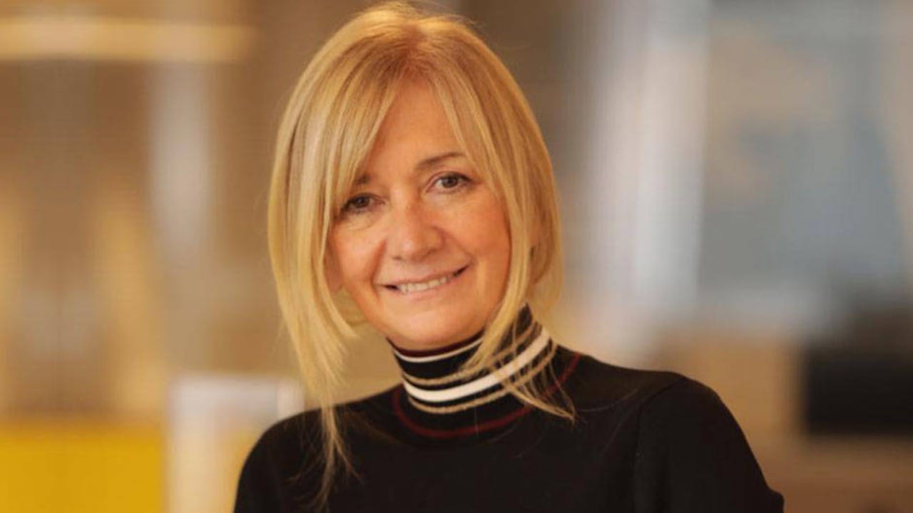 Susana Von der Heide, consultora internacional y presidenta de la compañía Von der Heide.