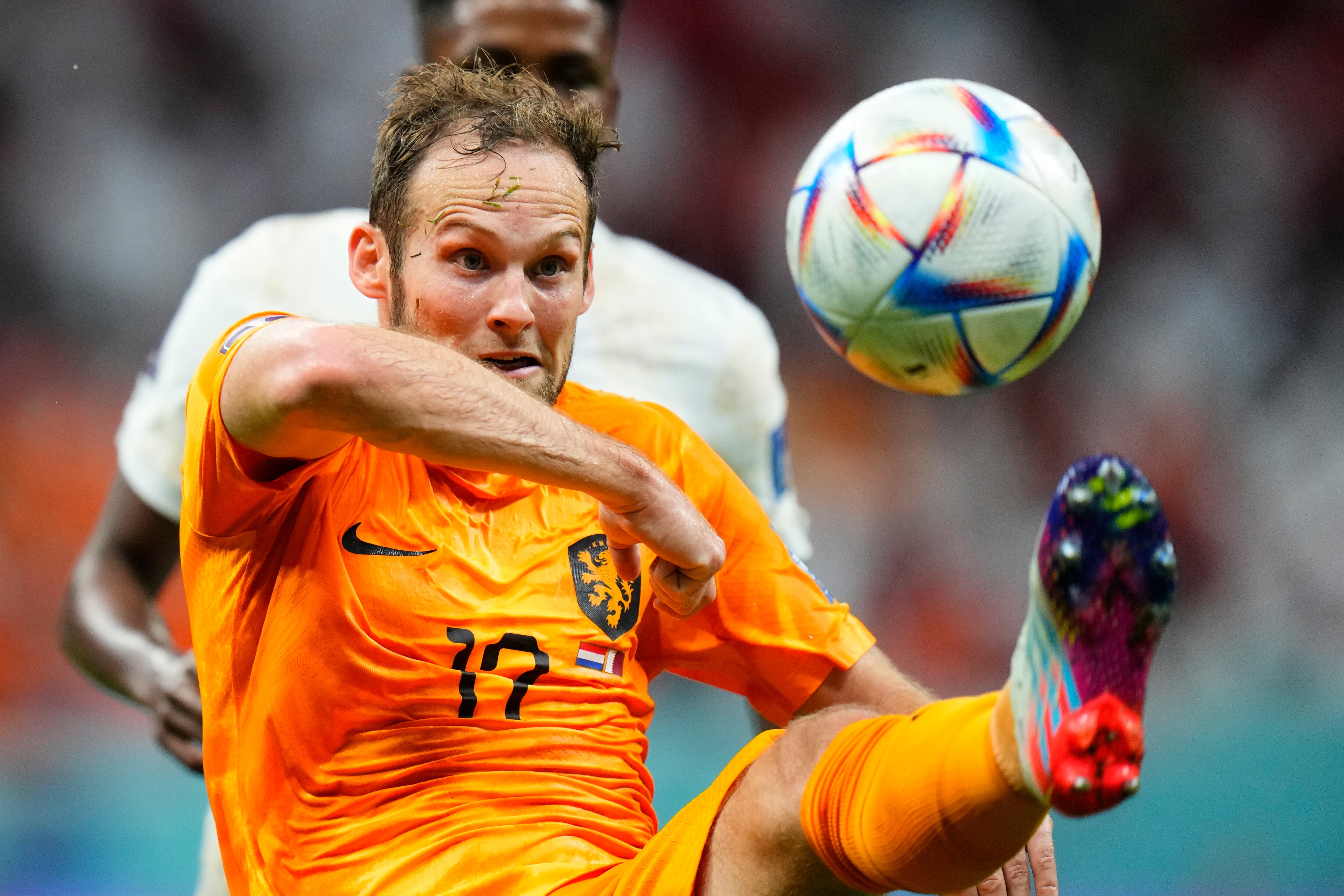 En imágenes: las acciones del día en Qatar 2022