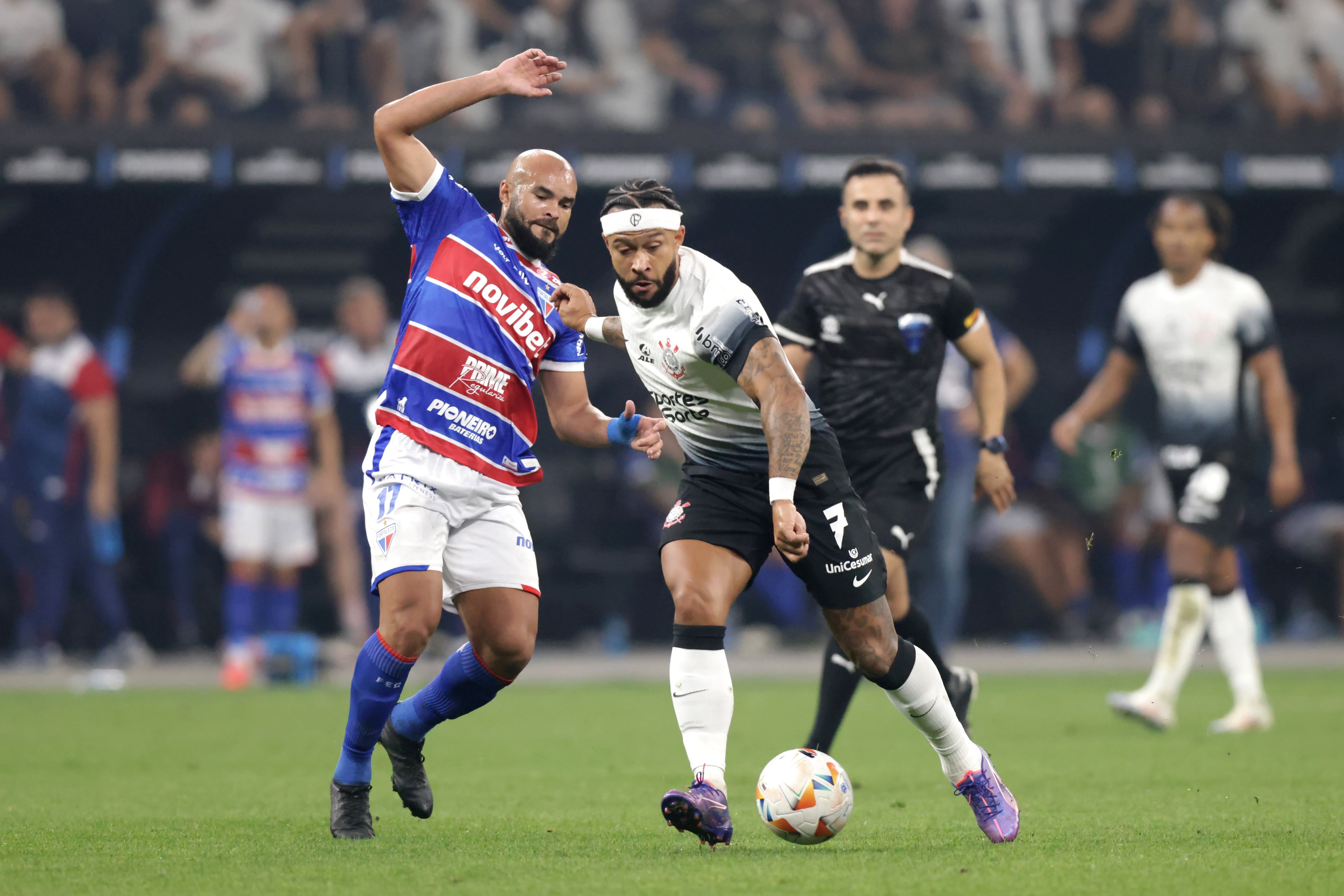 El neerlandés es el futbolista que más gana en Sudamérica.