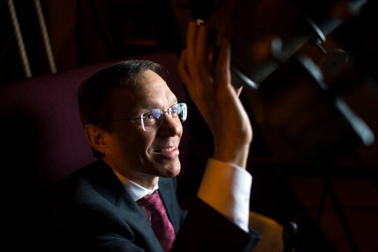 El planteamiento del científico abrió la puerta a una nueva discusión sobre la creación de universos.