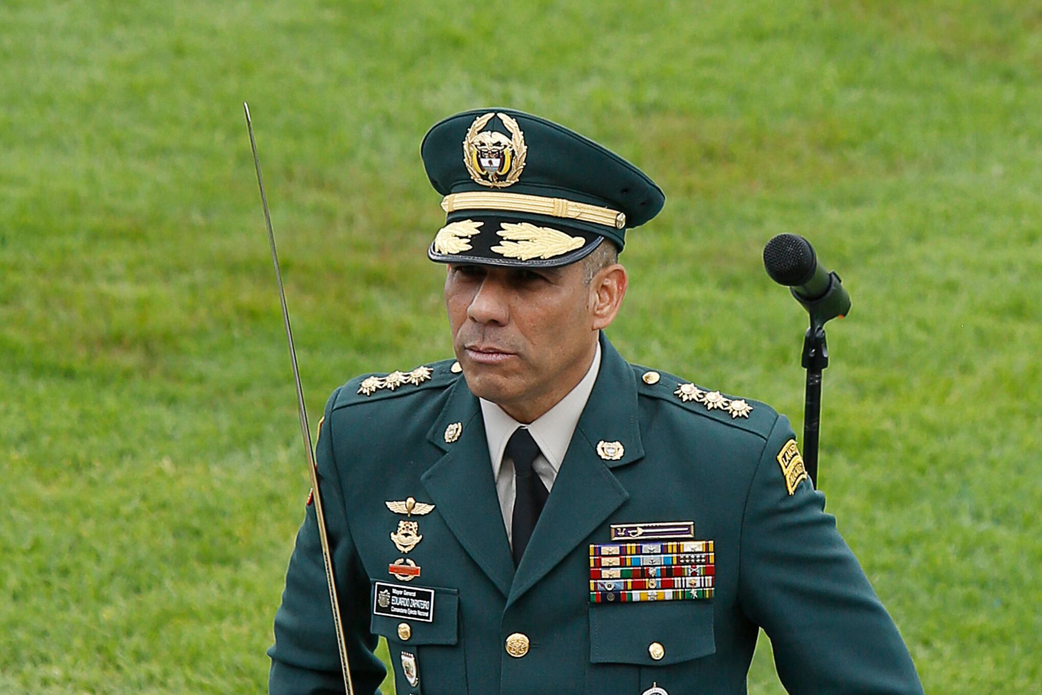 EDUARDO ENRIQUE ZAPATEIRO