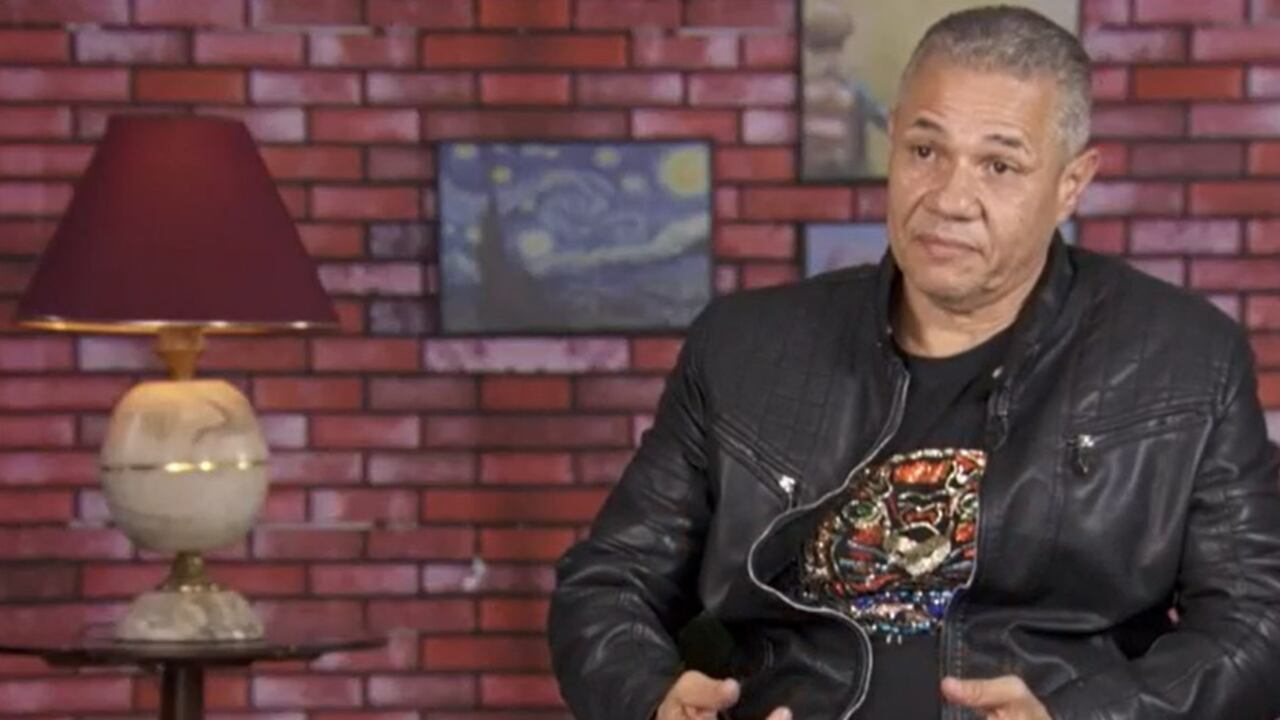 Fernando Tigreros - Captura de pantalla La Red