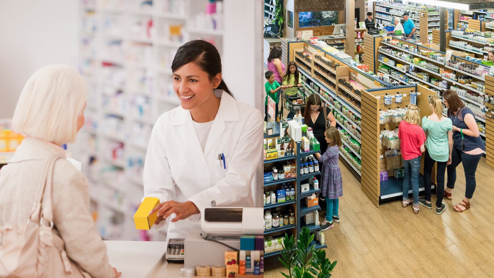 Algunas farmacias y tiendas minoristas mantendrán operaciones el 25 de diciembre en Estados Unidos, aunque con horarios especiales por el feriado de Navidad.