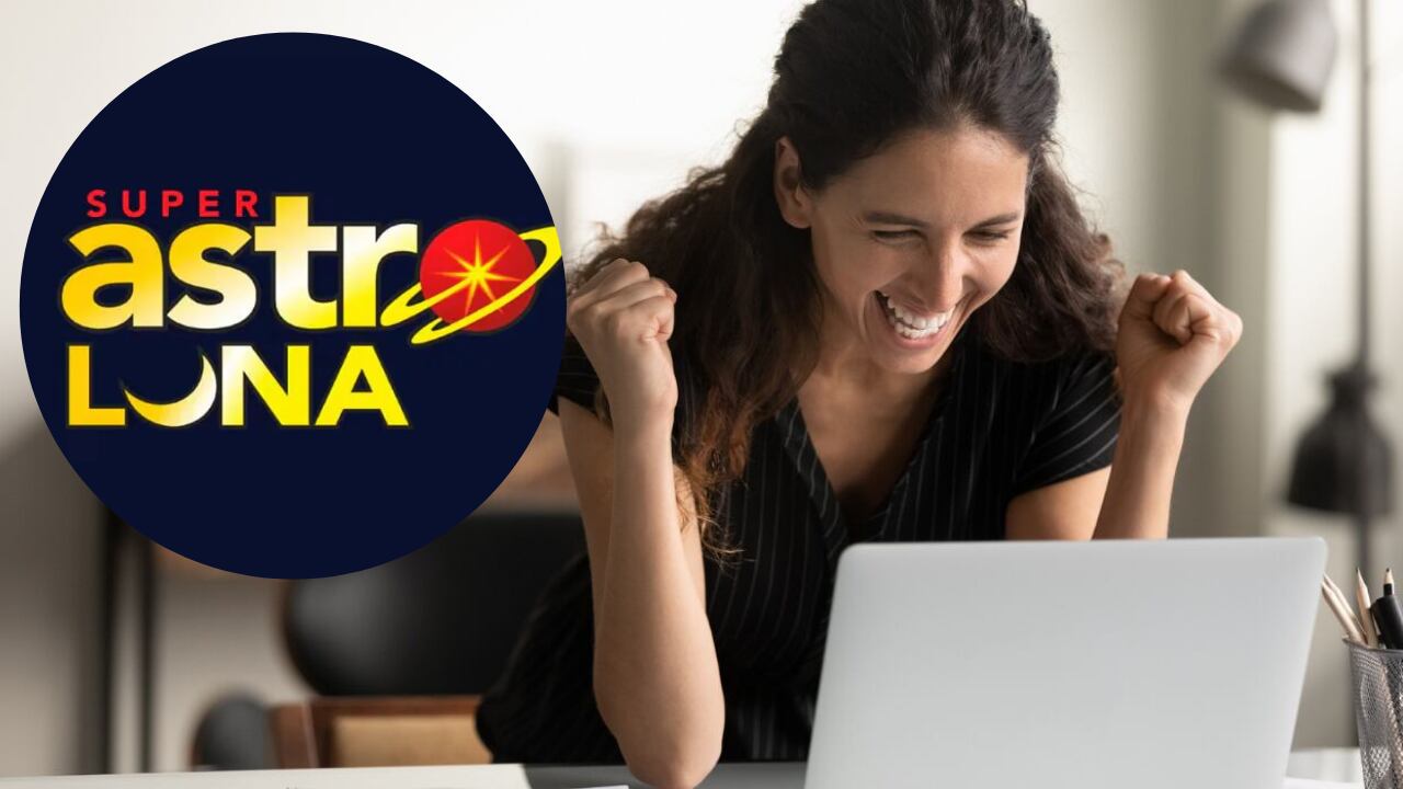 Este juego es administrado bajo concesión autorizada por Coljuegos