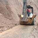 Las fuertes y constantes lluvias siguen generando afectaciones viales en el departamento de Caldas