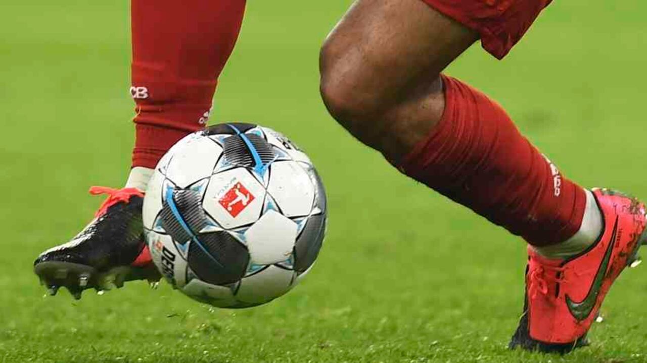 El líder Bayern Múnich, con cuatro puntos de ventaja sobre el Dortmund, jugará el domingo 16 como visitante contra el ascendido Union Berlín.