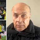 Carlos Antonio Vélez se refirió a las dos ramas de la Selección Colombia