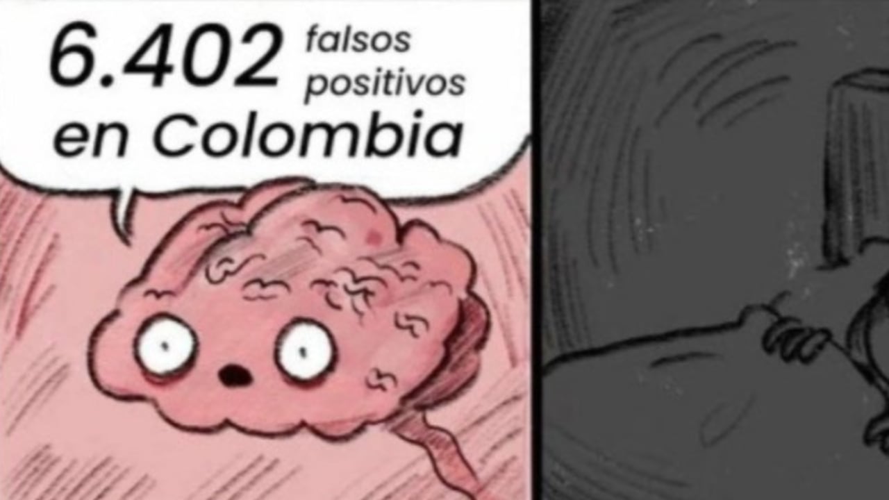 Meme falsos positivos