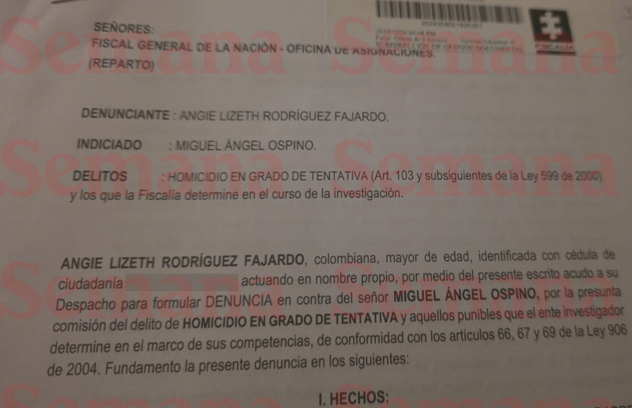 Documentos Angie Rodríguez