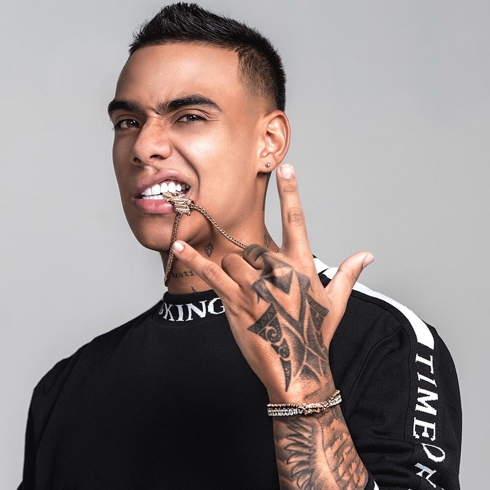 DJ Exotic fue herido en un ataque sicarial en el Motel Rey de Corazones, ubicado en la vía Cali - Jamundí.