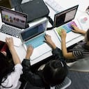 “El hecho de que los estudiantes no se sientan atraídos para ir a la escuela es una de las principales razones por las que uno de cada cinco jóvenes de Latinoamérica sea un ‘NINI’, chicos que no estudian ni trabajan".