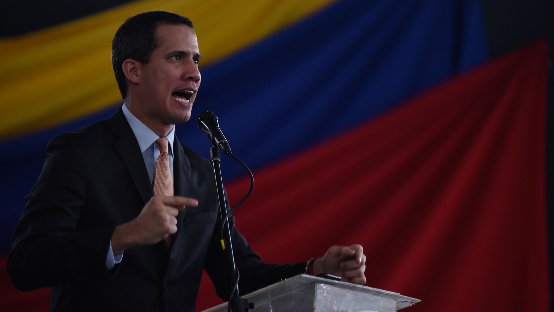 Juan Guaido