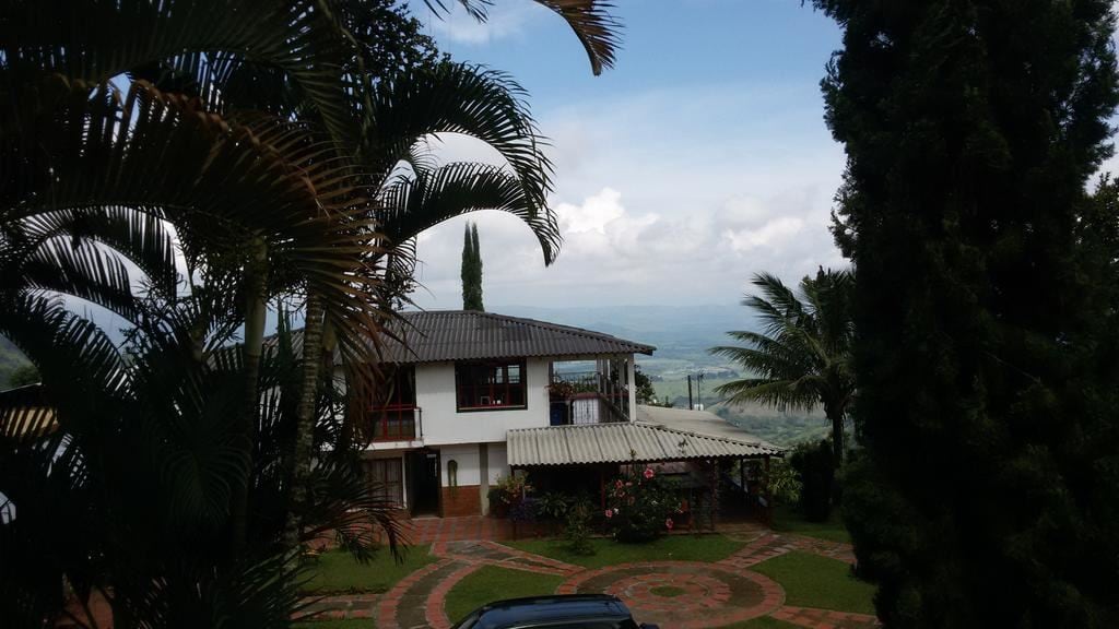 Buenavista, Quindío