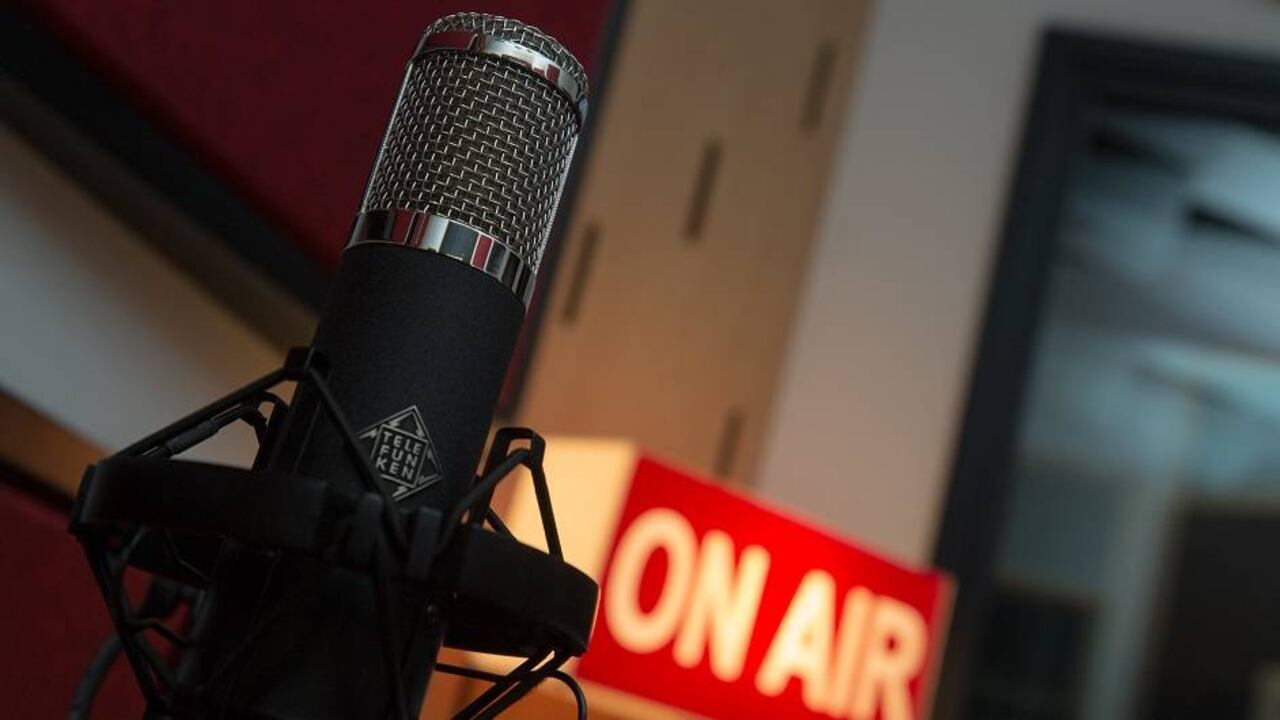 El periodista mexicano Jorge Luis Camero era locutor y vivía en el estado mexicano de Sonora