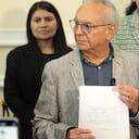 Ministro de Hacienda, Ricardo Bonilla