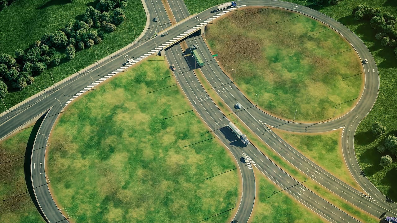 El proyecto Autopistas del Caribe, corredor de carga Cartagena-Barranquilla promete acercar las principales capitales de la región.