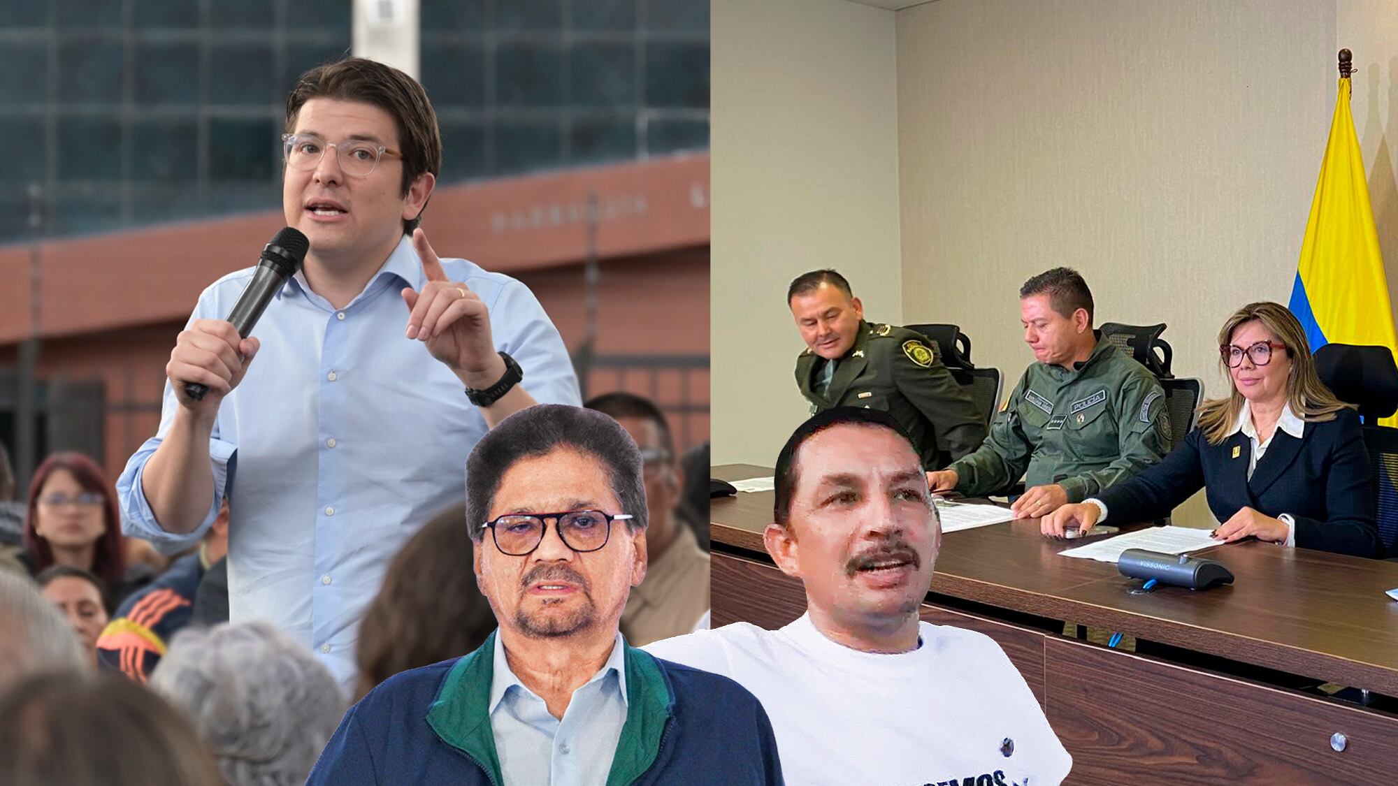 Luz Adriana Camargo, fiscal