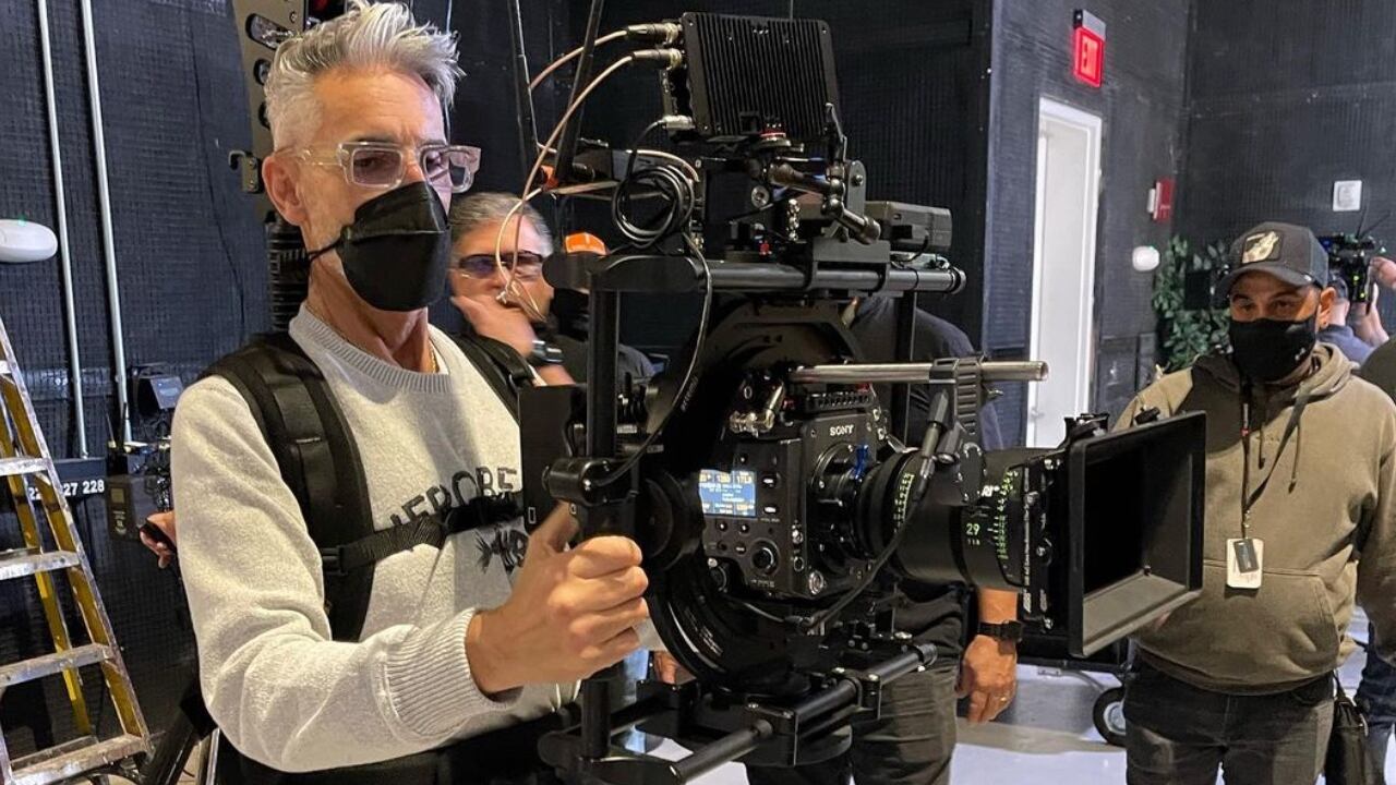 El artista colombiano, radicado en Estados Unidos, se sometió a un procedimiento quirúrgico en su cara