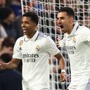 Real Madrid busca su decimoquinta corona de Champions.